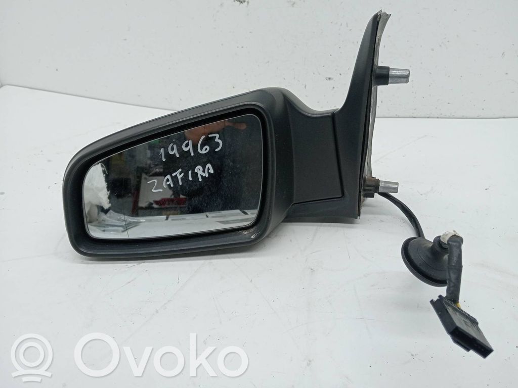 Opel Zafira A Oglindă electrică ușă față 
