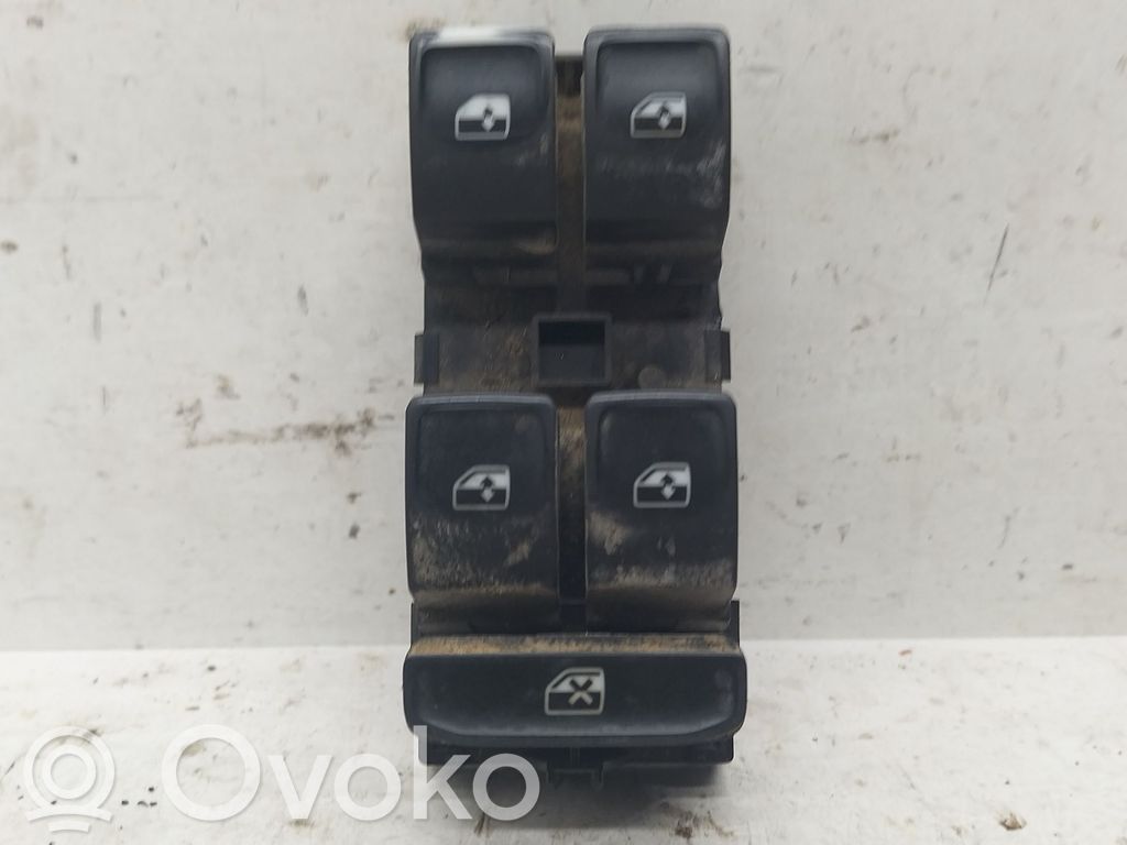 Seat Leon (5F) Interruttore di controllo dell’alzacristalli elettrico 