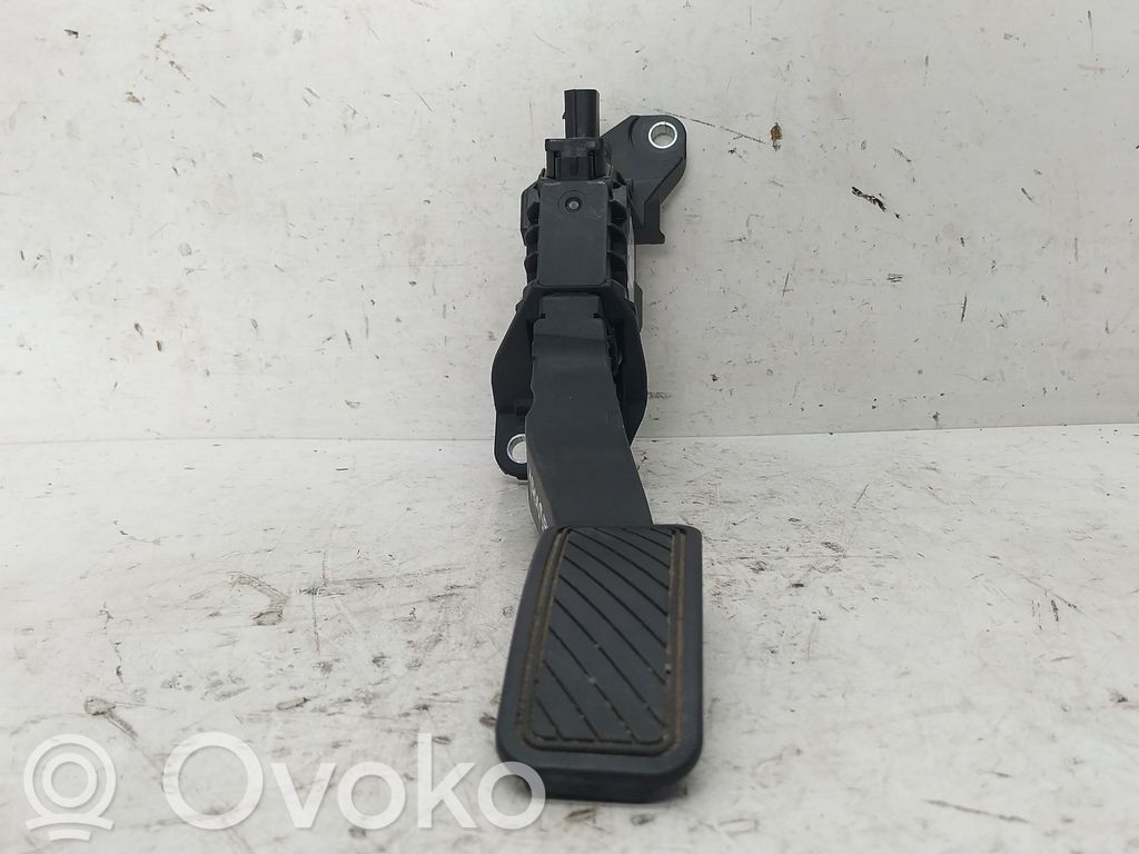 Ford Fiesta Pedală accelerație 