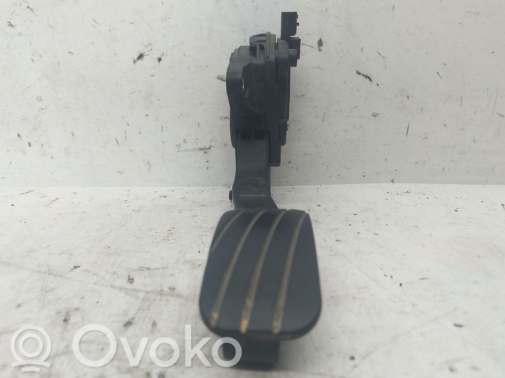 Opel Movano B Pedale dell’acceleratore 