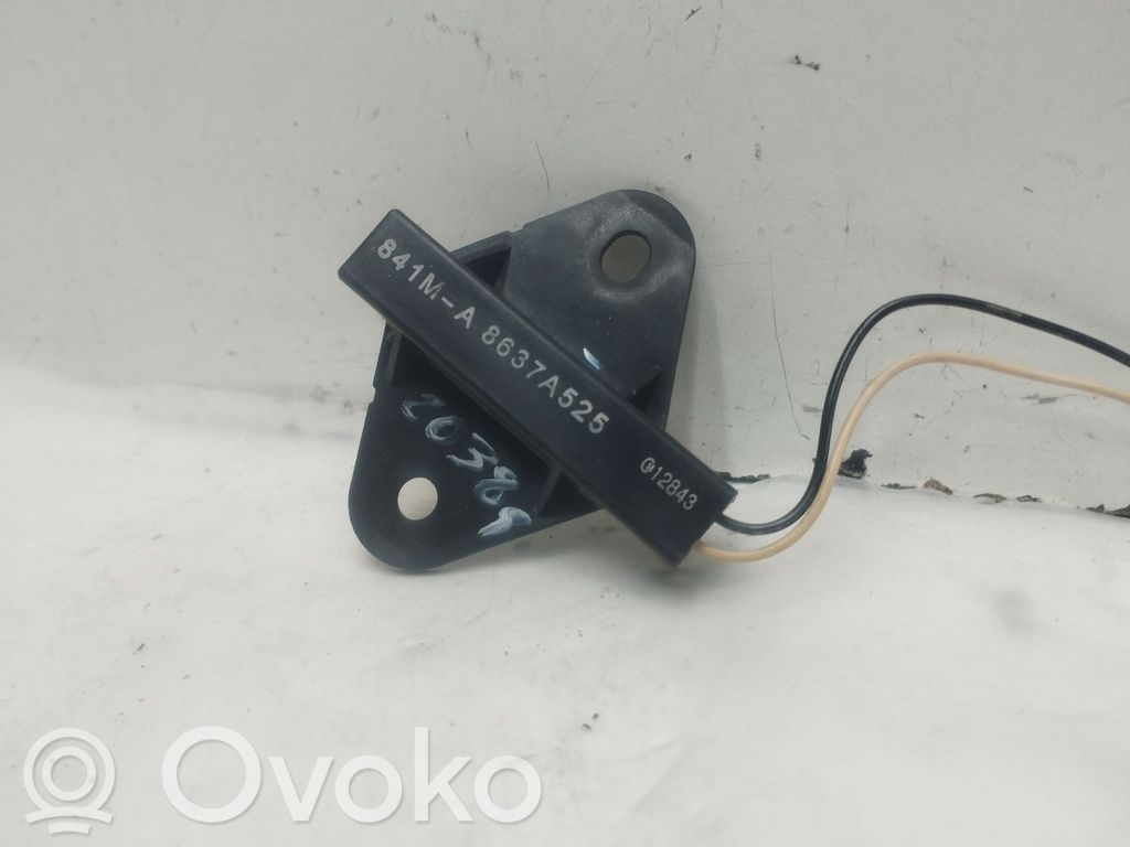 Mitsubishi Outlander Sonstige Steuergeräte / Module 