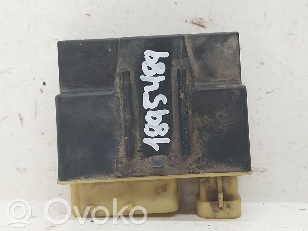 Citroen C2 Alte unități/module de control 