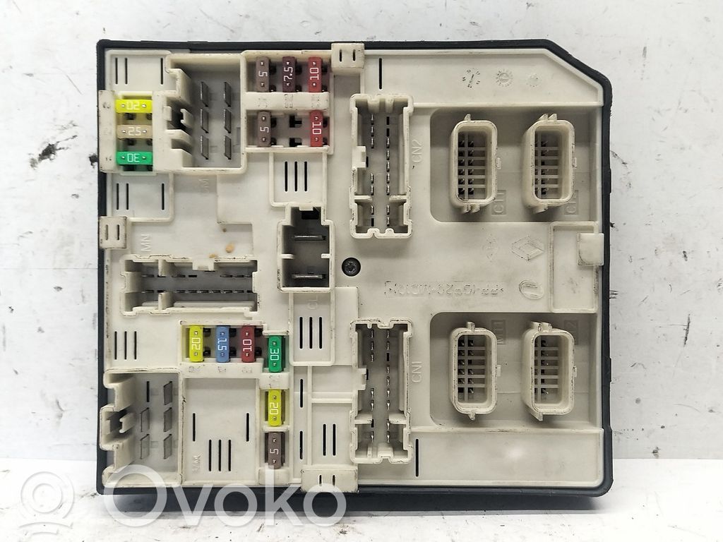Opel Movano B Moduł / Sterownik BSM 