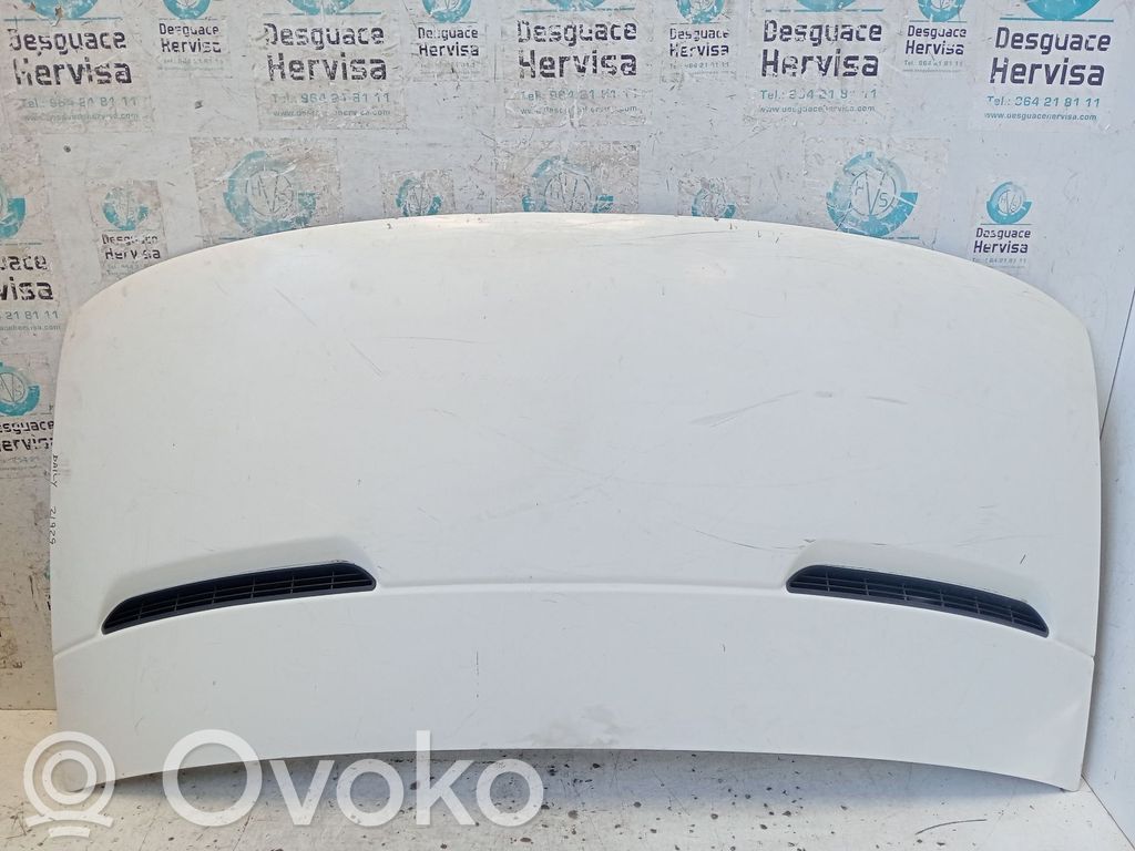 Motorhaube