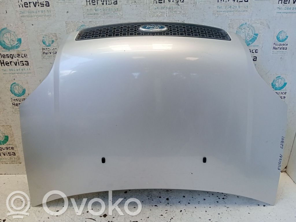 Engine bonnet/hood