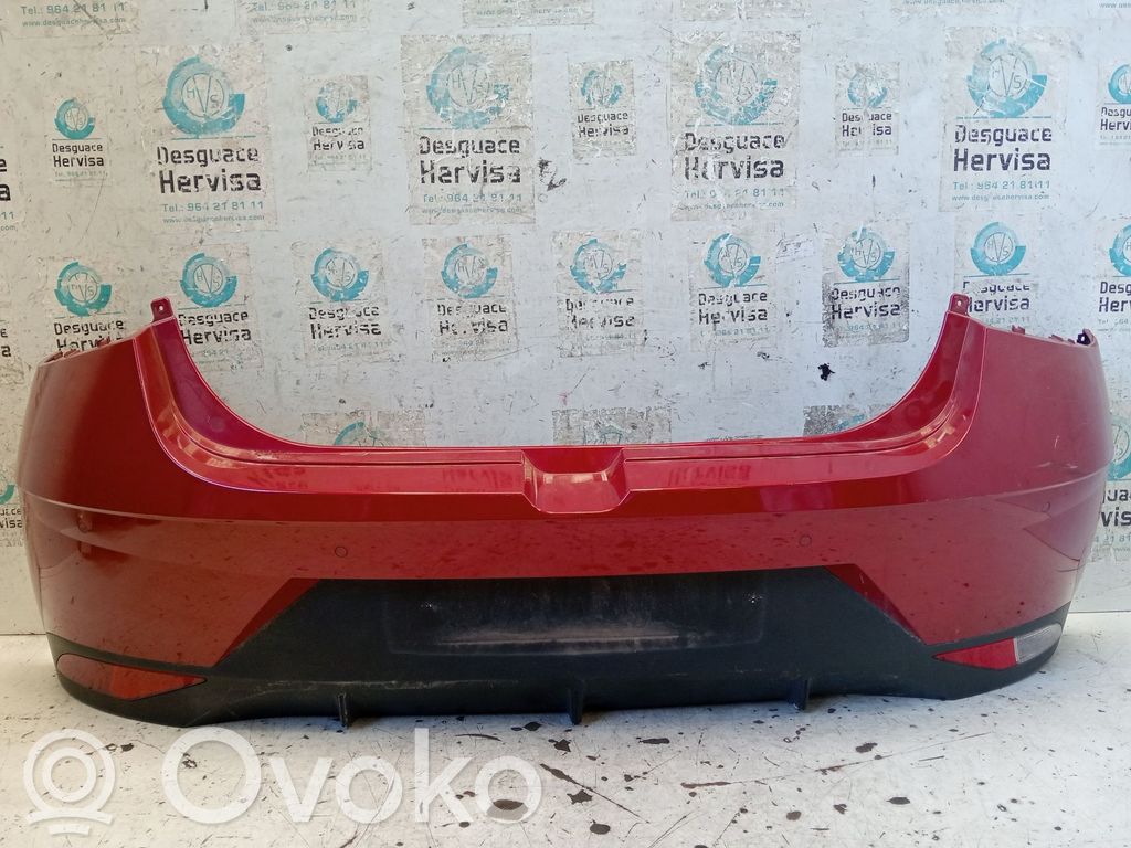 Hyundai i20 (BC3 BI3) Bară spate 
