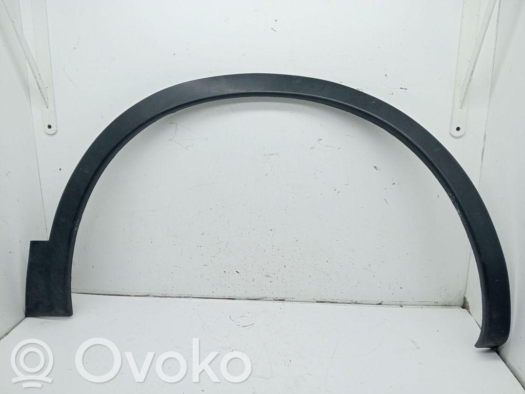 Nissan Qashqai+2 Aripă 