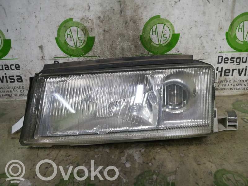 Skoda Octavia Mk1 (1U) Far 