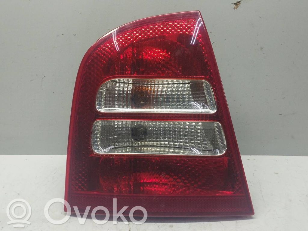 Skoda Octavia Mk1 (1U) Lampă spate în caroserie 