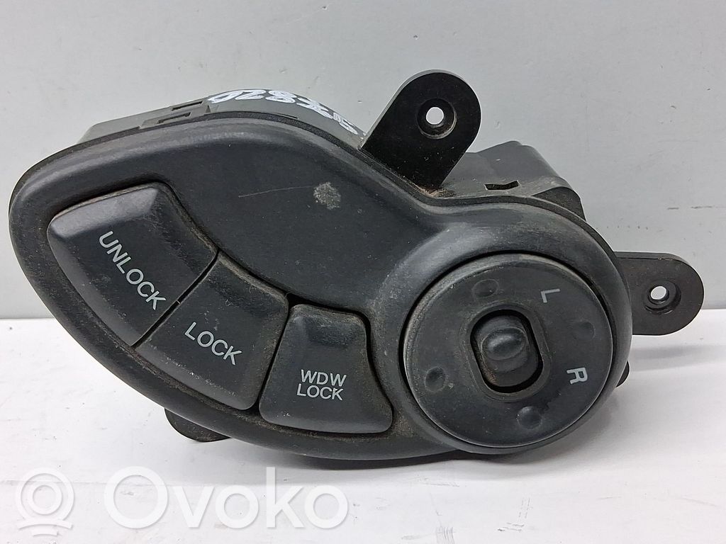 Hyundai Santa Fe Comutator oglinzi laterale 