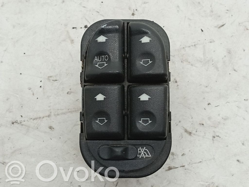 Comutator comandă geamuri electrice   97BG14A132AA