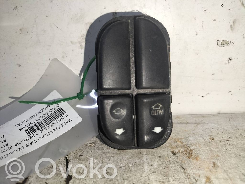 Ford Mondeo MK II Comutator comandă geamuri electrice 