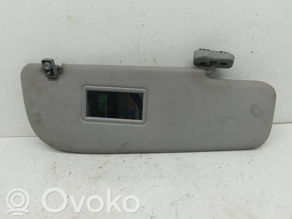Fiat Doblo Osłona przeciwsłoneczna 