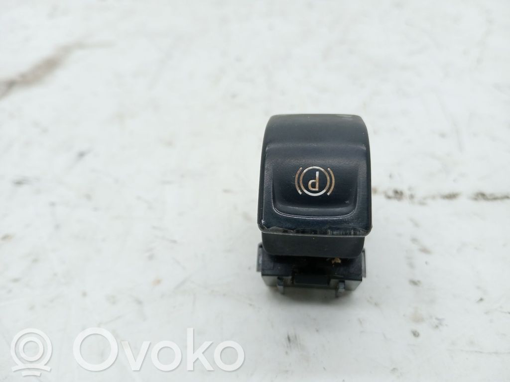 Opel Meriva B Rączka / Dźwignia hamulca ręcznego
