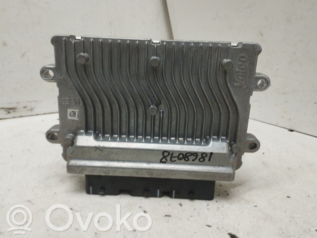 Sterownik / Moduł ECU   9303523979