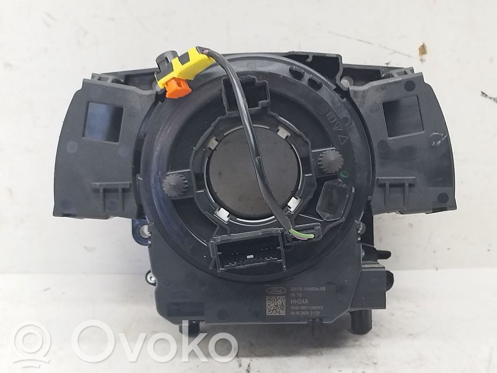 Ford Fiesta Airbag dello sterzo