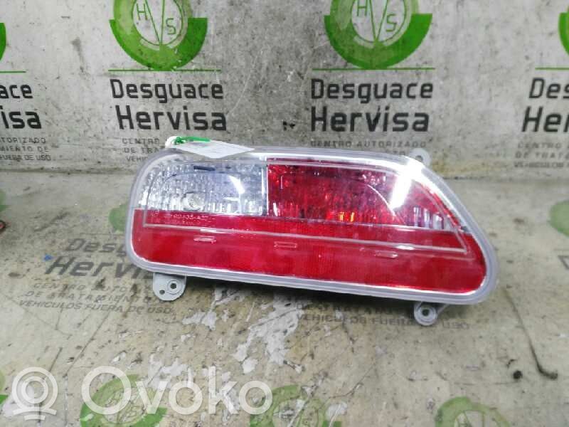 KIA Ceed Lampa tylna