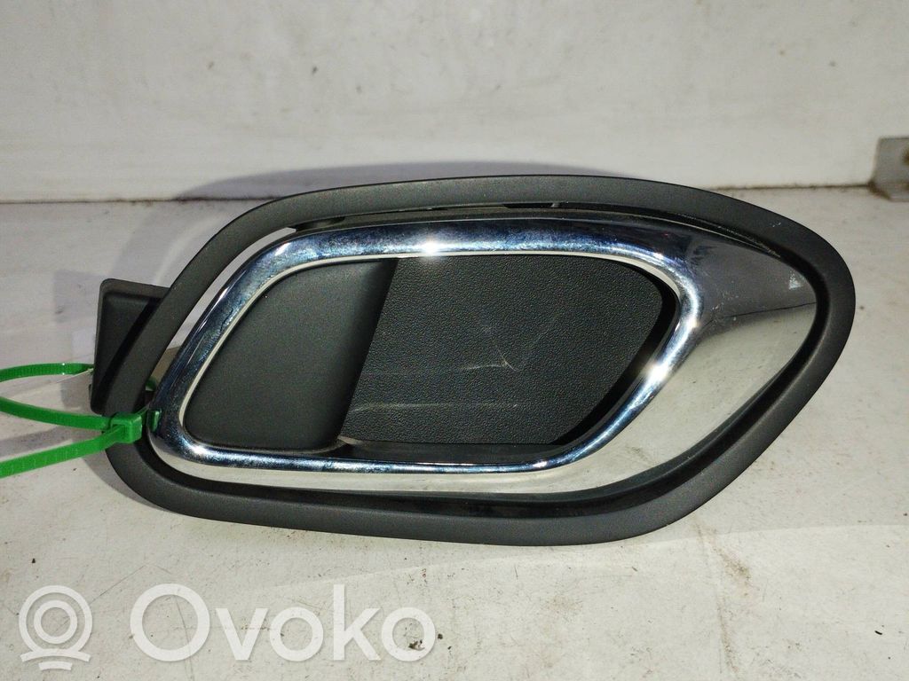 Innentürgriff Innentüröffner hinten   83613A2000