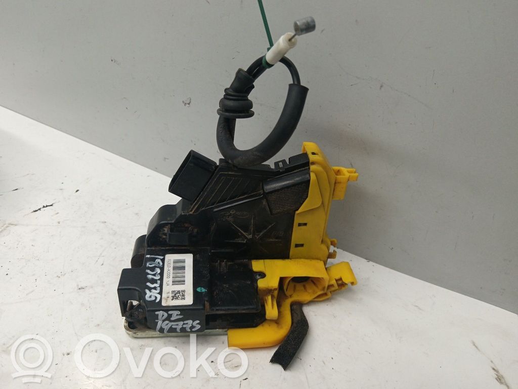 KIA Ceed Serratura portiera anteriore