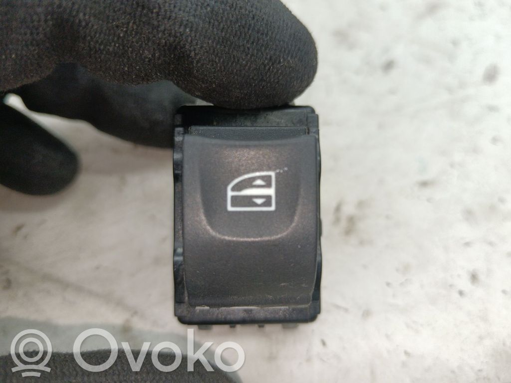 Renault Megane III Comutator comandă geamuri electrice 