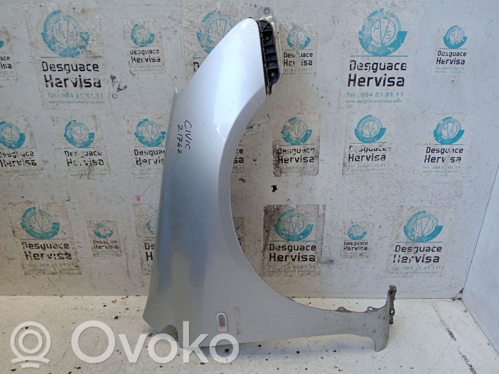 Honda Civic Fender 