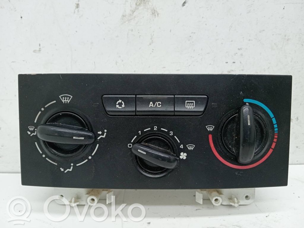 Unidad de control/módulo del aire acondicionado   H5756KH84G
