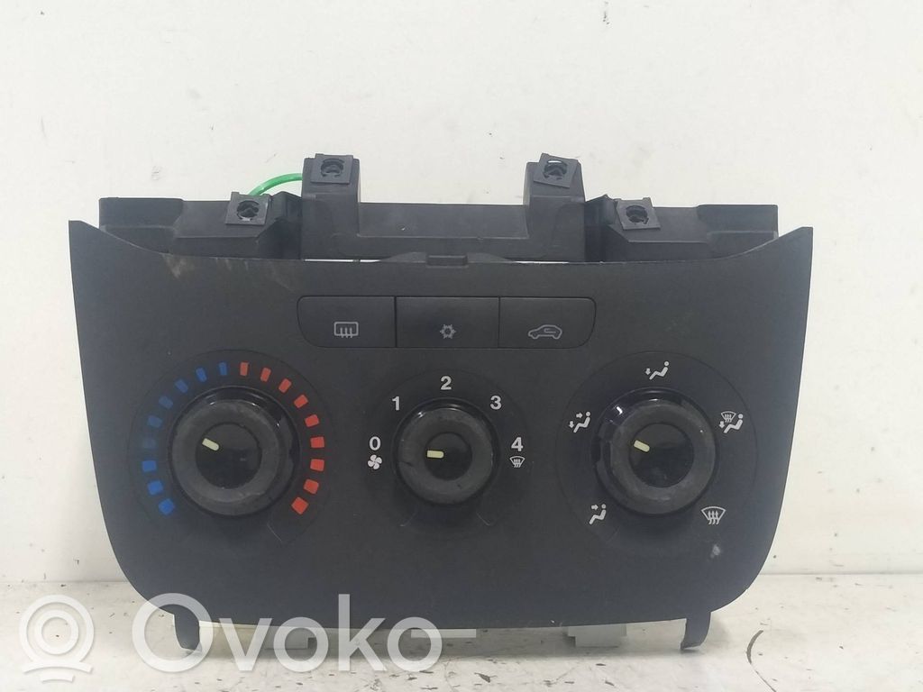 Fiat Grande Punto Moduł / Sterownik klimatyzacji 
