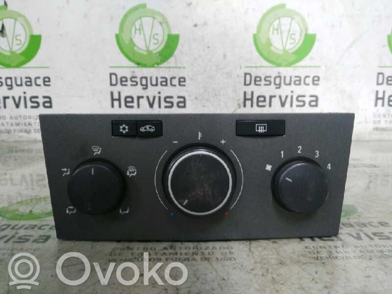 Unidad de control/módulo del aire acondicionado   13201300,901512410005