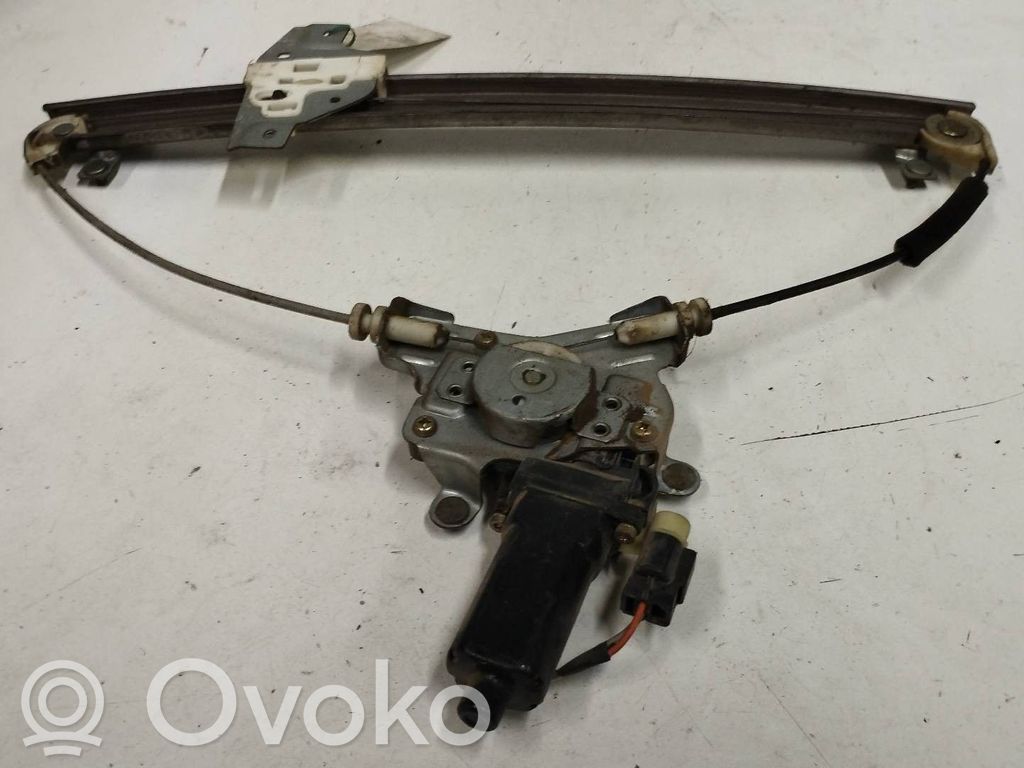 Hyundai Getz Macara electrică geam ușă față 