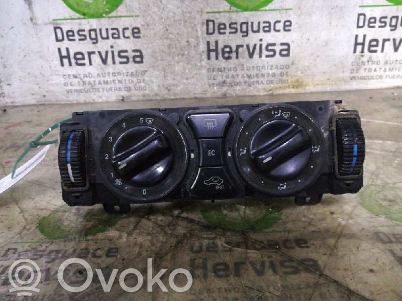 Mercedes-Benz CLK A208 C208 Module unité de contrôle climatisation 