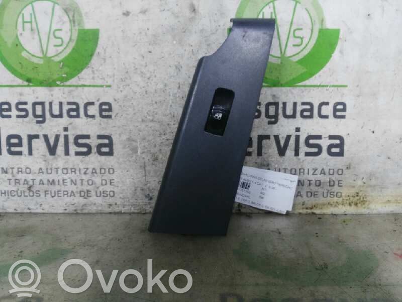 Electric window control switch   202005661