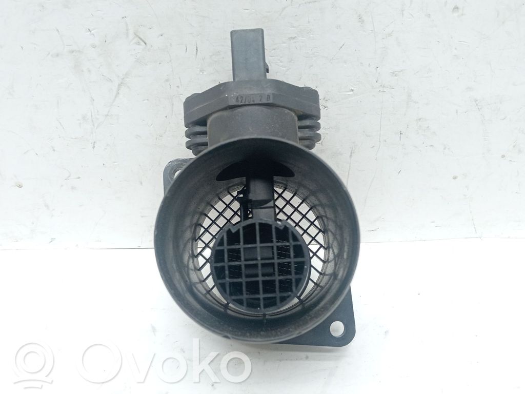 Seat Ibiza III (6L) Misuratore di portata d'aria 