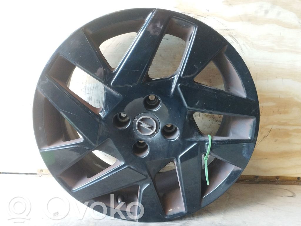 Opel Mokka X Llanta de aleación R18
