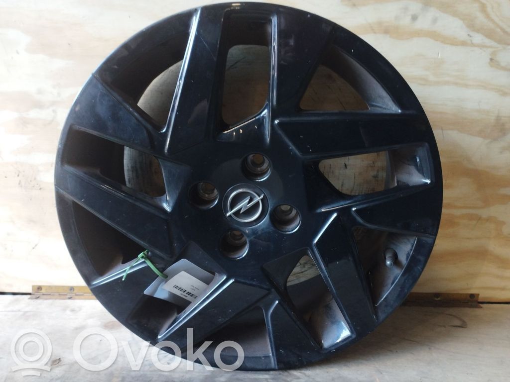Opel Mokka X Llanta de aleación R18