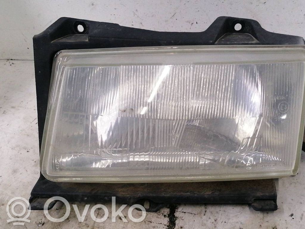 Peugeot Expert Phare frontale