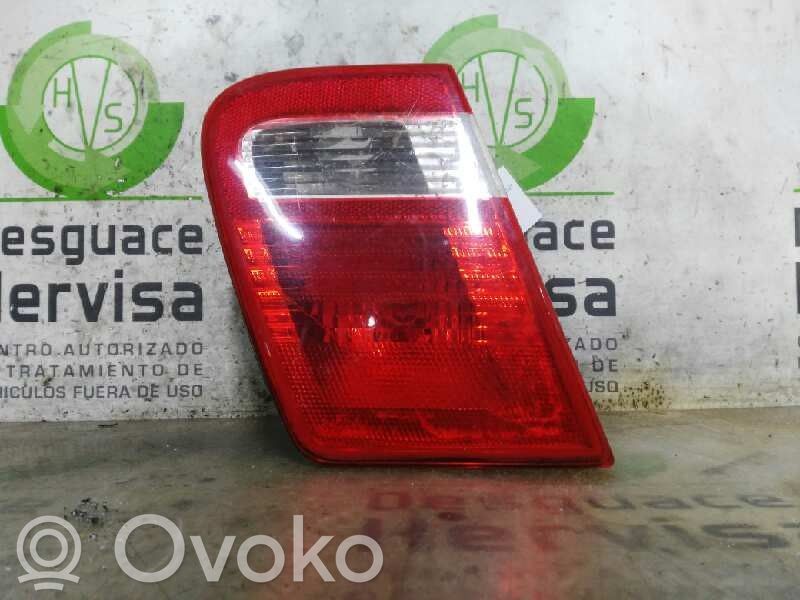 Saab 9-3 Ver1 Żarówka do lampy przedniej 