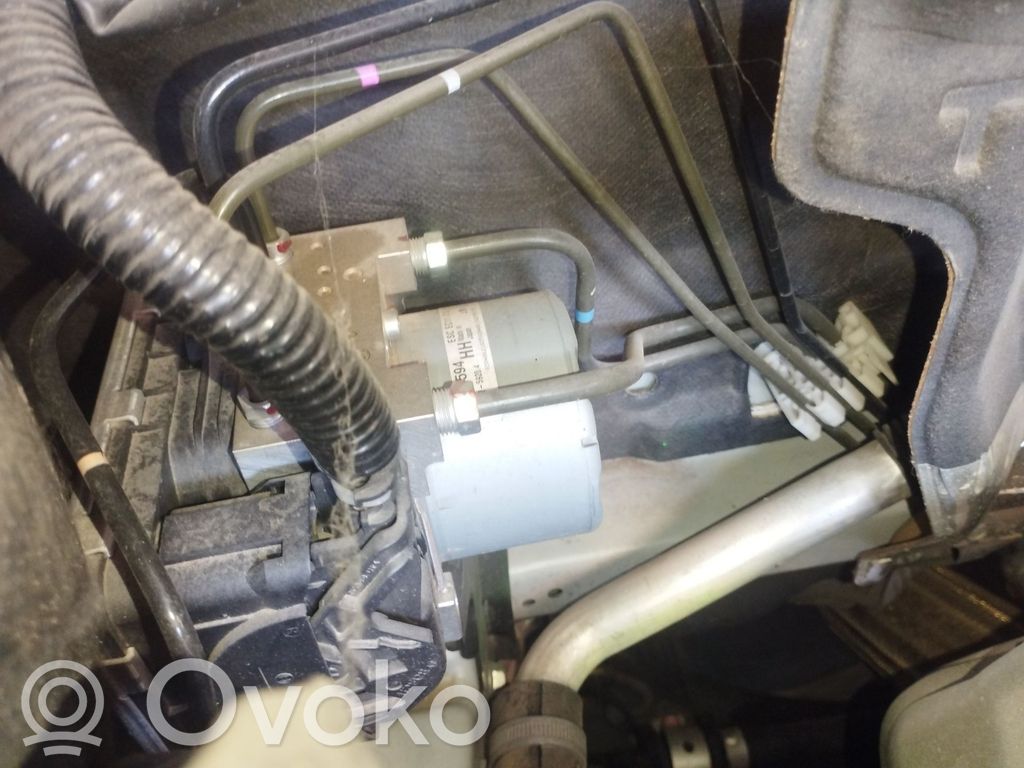 Mitsubishi Eclipse Pompă ABS 