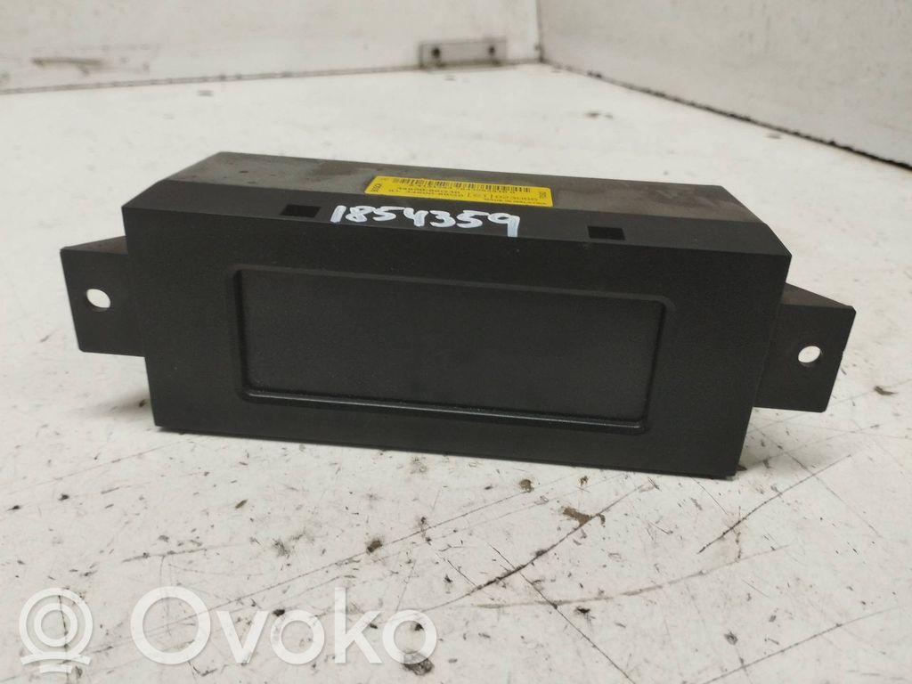 Suzuki Ignis Head Up Display HUD 