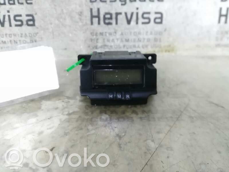 Hyundai Coupe Head Up Display HUD 