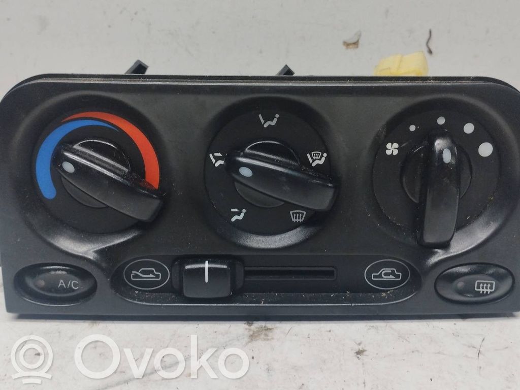 Daewoo Matiz Ilmastoinnin ohjainlaite/moduuli 