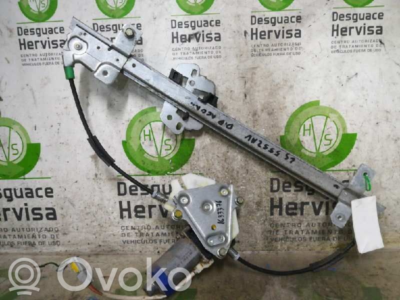 Honda Accord Fensterheber elektrisch ohne Motor Tür vorne 