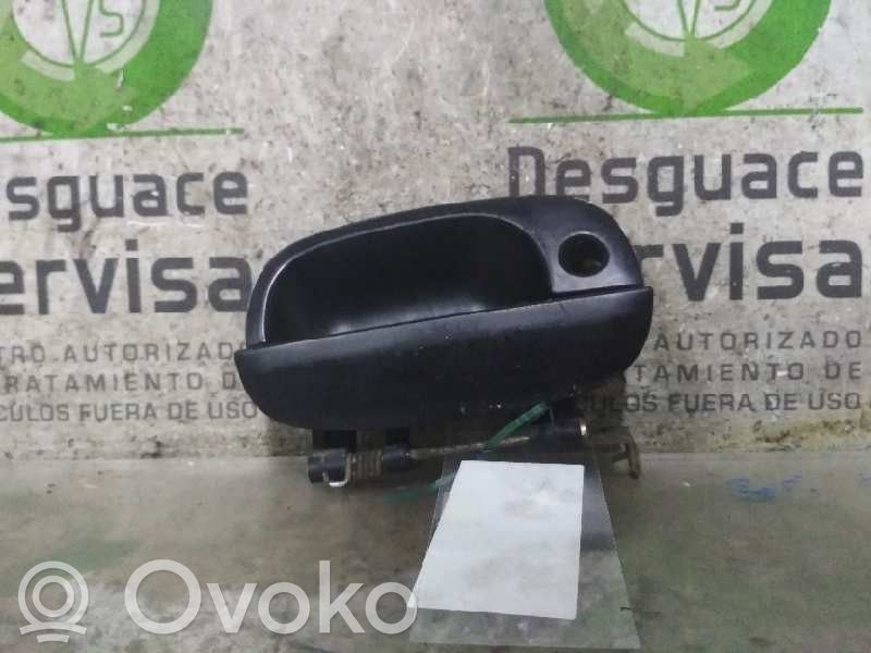 Hyundai H-1, Starex, Satellite Klamka zewnętrzna drzwi przednich 