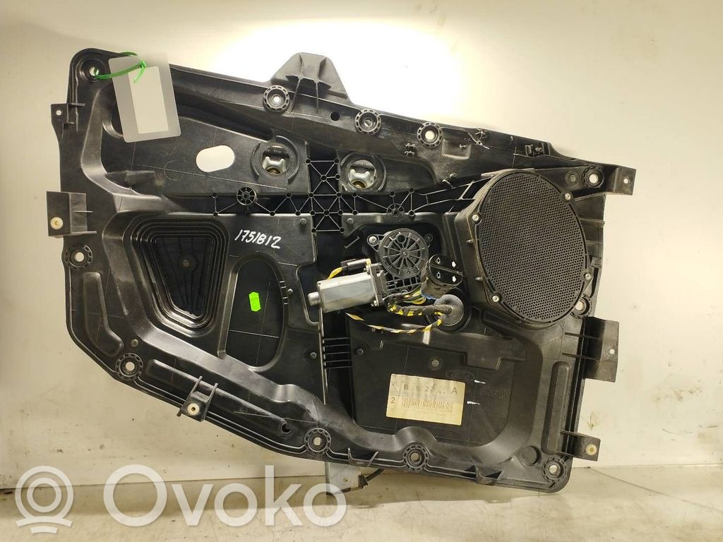 Ford Fusion Manualny podnośnik szyby drzwi przednich 