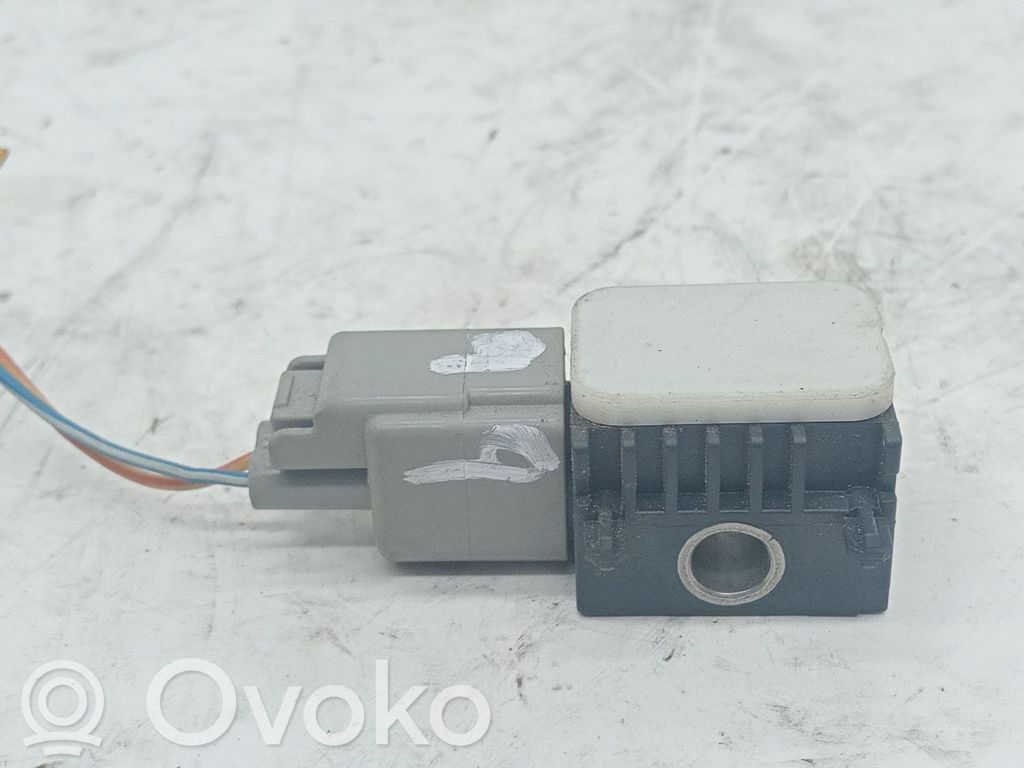 Ford S-MAX Другой датчик