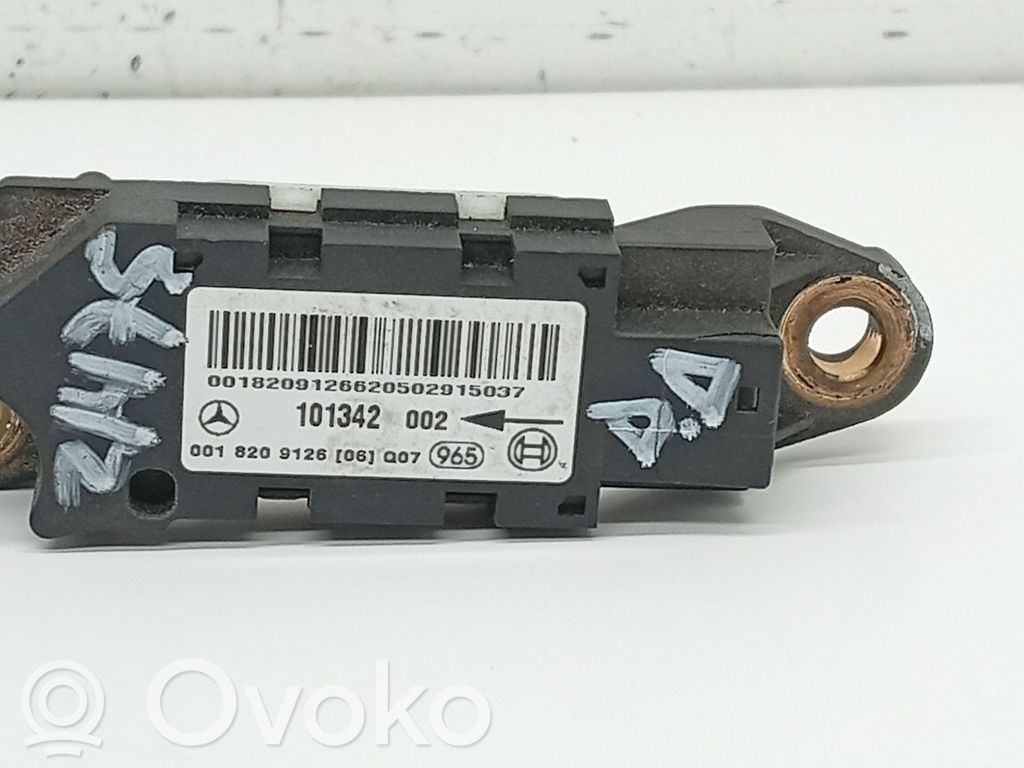 Mercedes-Benz CLK AMG A208 C208 Sensor / Fühler / Geber 