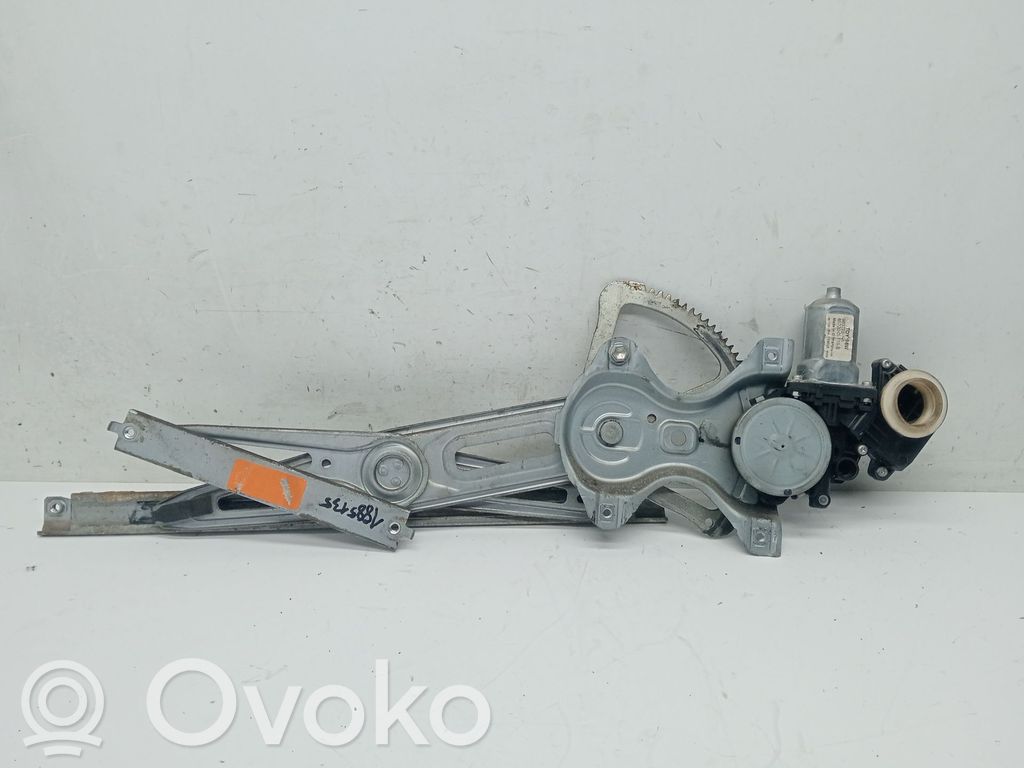 Toyota Yaris Lève-vitre manuel de porte avant 