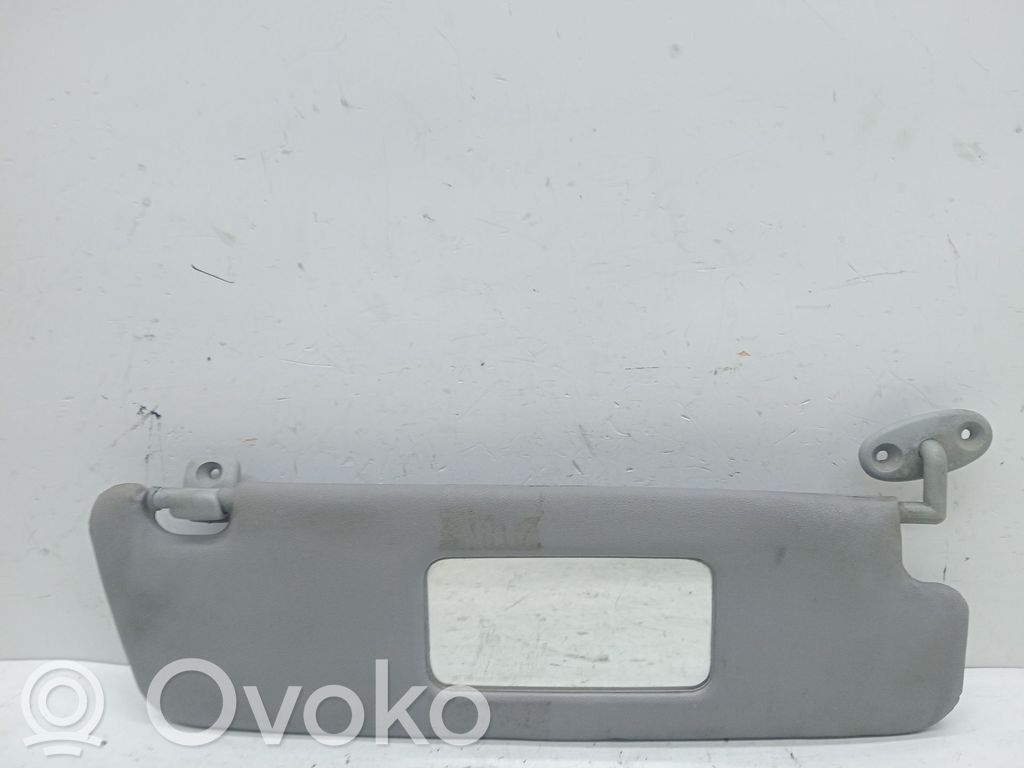 Nissan Serena Visera parasol