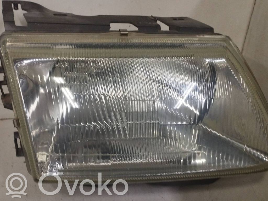 Citroen Saxo Phare frontale 