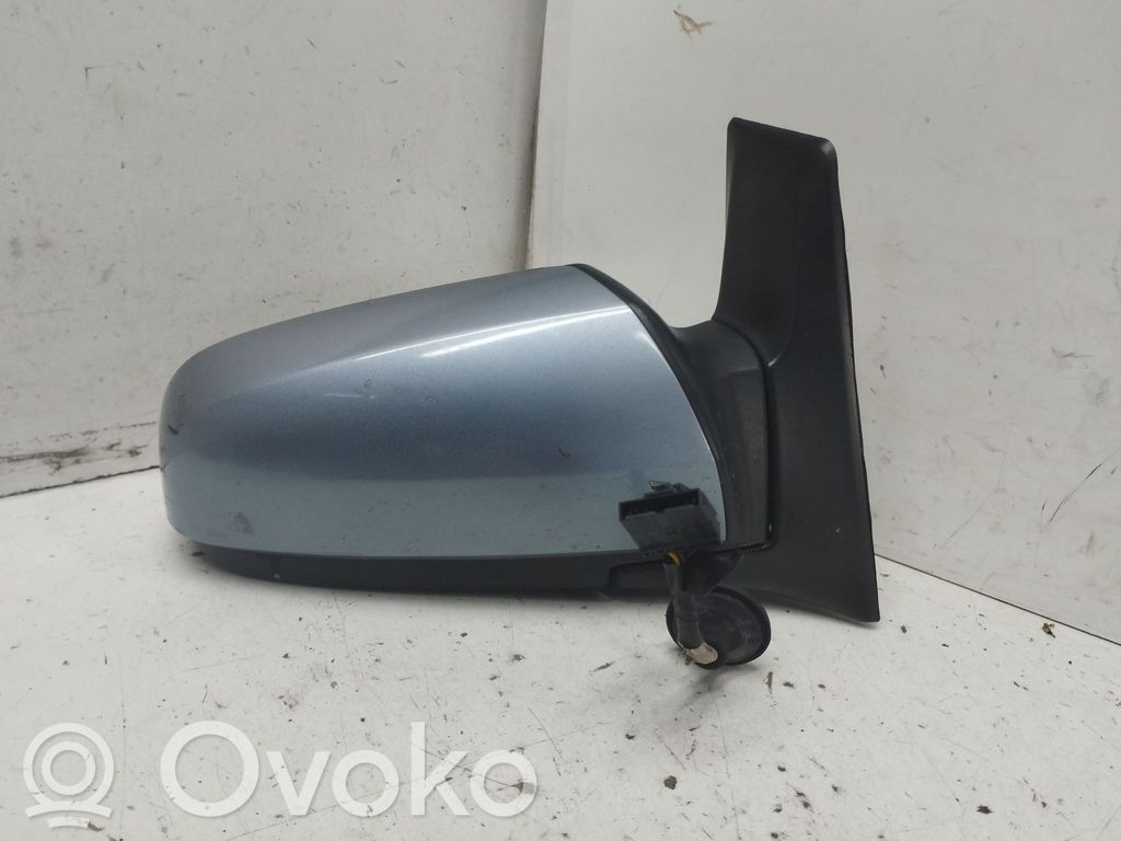 Opel Zafira B Etuoven sähköinen sivupeili 