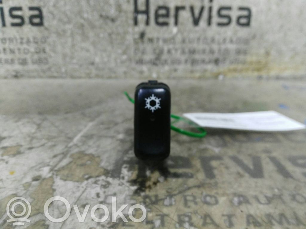 Mercedes-Benz Vito Viano W638 Interrupteur / bouton multifonctionnel 